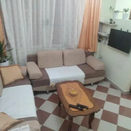 Lejlighed Apartment