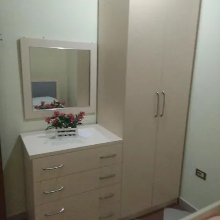 Apartment Appartement Vlorë