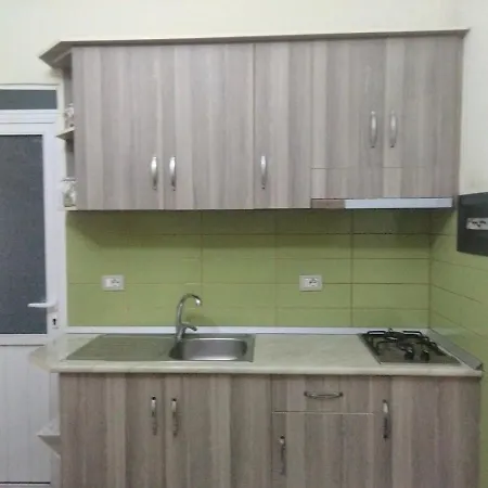 Apartment * Vlorë