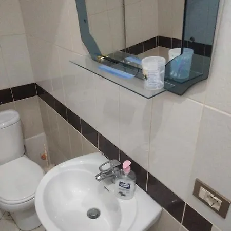 Appartement Apartment